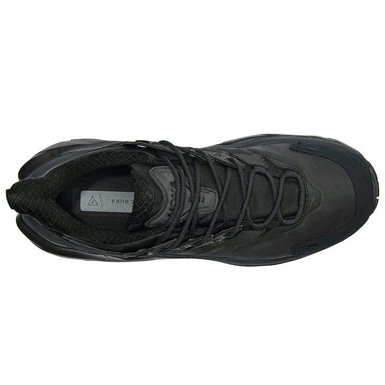 HOKA One One Kaha 2 Low Gtx 'Nero' 1123190-BBLC