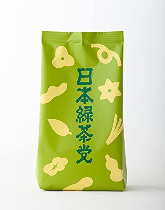 

Цукимаса Сидзуока Фабричное издание Японский зеленый чай для вечеринки 200 г [10-й Асано]