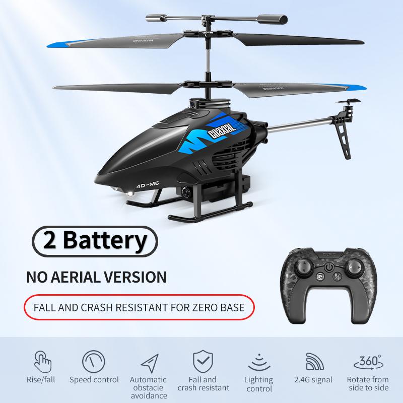 New  RC Helicopter With 4K camera New Mini Drone Gesture Sensing with Dron RC Plane Quadrocopter Remote Control Toy kids Gift