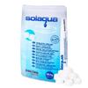 Pastiglie di sale sale 25 kg addolcitore d'acqua