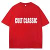 Tour T Shirt Brat Album Fashion Men Women High Quality T-shirt Cotton Casual Oversized Short Sleeve