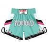 MMA Training Shorts Quick Dry Compression Pants Boxing Fitness Running