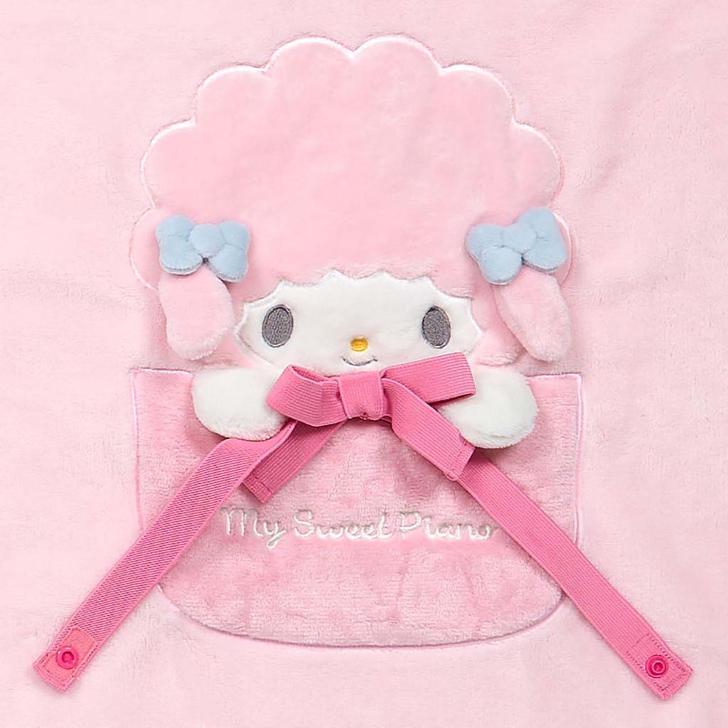 Sanrio Zweiseitige Decke My Sweet Piano 279625