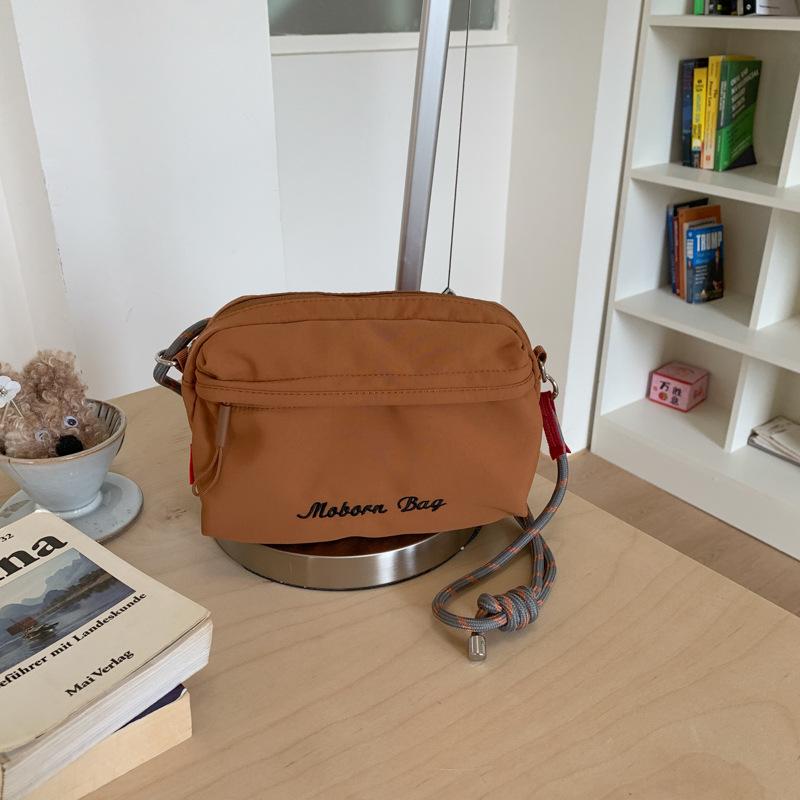 

Casual Large-Capacity High-End Sense Versatile Exquisite Single Shoulder Simple Leopard Print Autumn New Women S Portable Tote Bag коричневый
