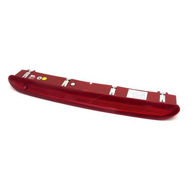 Compatible with 2011-2018 Volkswagen Polo/Golf 6 High-Mount Third Brake Light