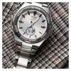 Casio BABY-G Lightweight Solar Sports Waterproof Quartz Movement Resin Stainless Steel Strap Japanese and Korean Watch Women's Watch MSG-S200C-7APRD