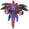 TAKARA TOMY Figurka Pokemon Moncolle Zabawka dla dzieci w wieku od 4 lat Spełnia normy bezpieczeństwa zabawek Certyfikat ST Mark Pokemon TAKARA TOMY „Pokémon MS-44