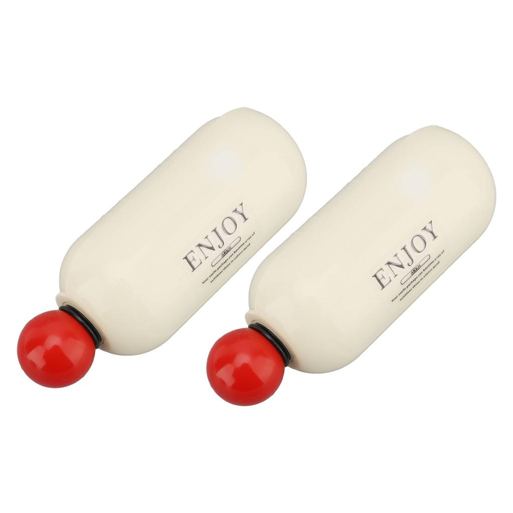 2 Pcs Lint Roller Remover 2 in 1 Sticking and Scraping Design Extendable Reusable Pet Hair Remover for Clothes