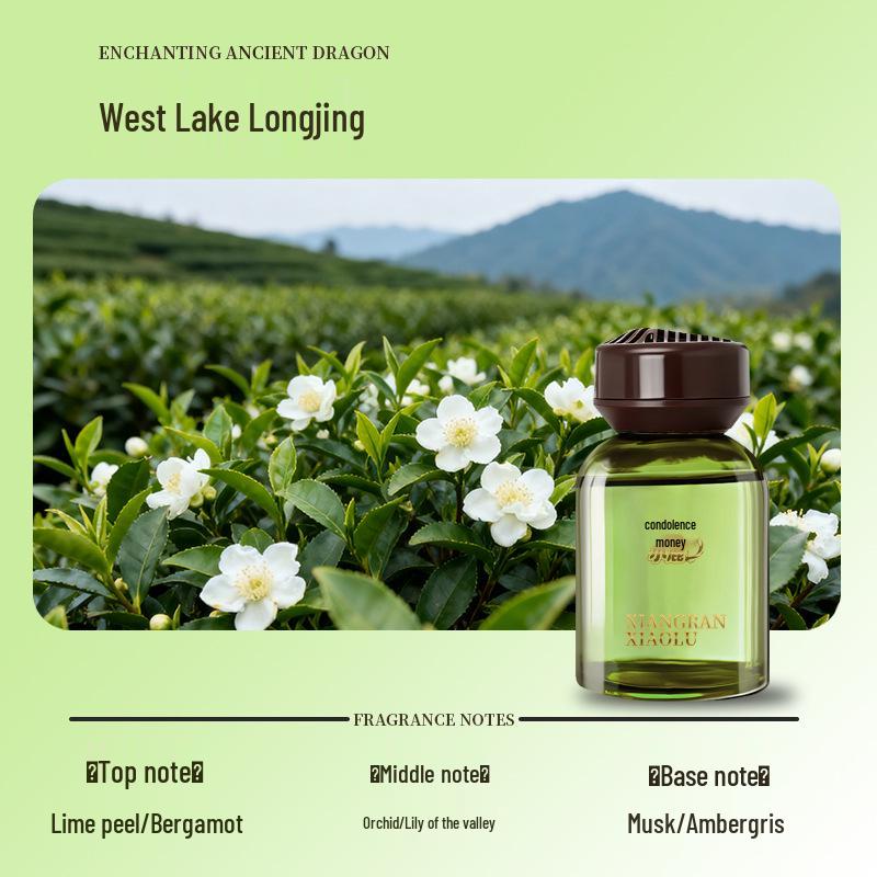 See Mountain Car Air Freshener 2025: Long-Lasting New Car Scent, Mountain Aroma, Odor-Eliminating Interior Ornament