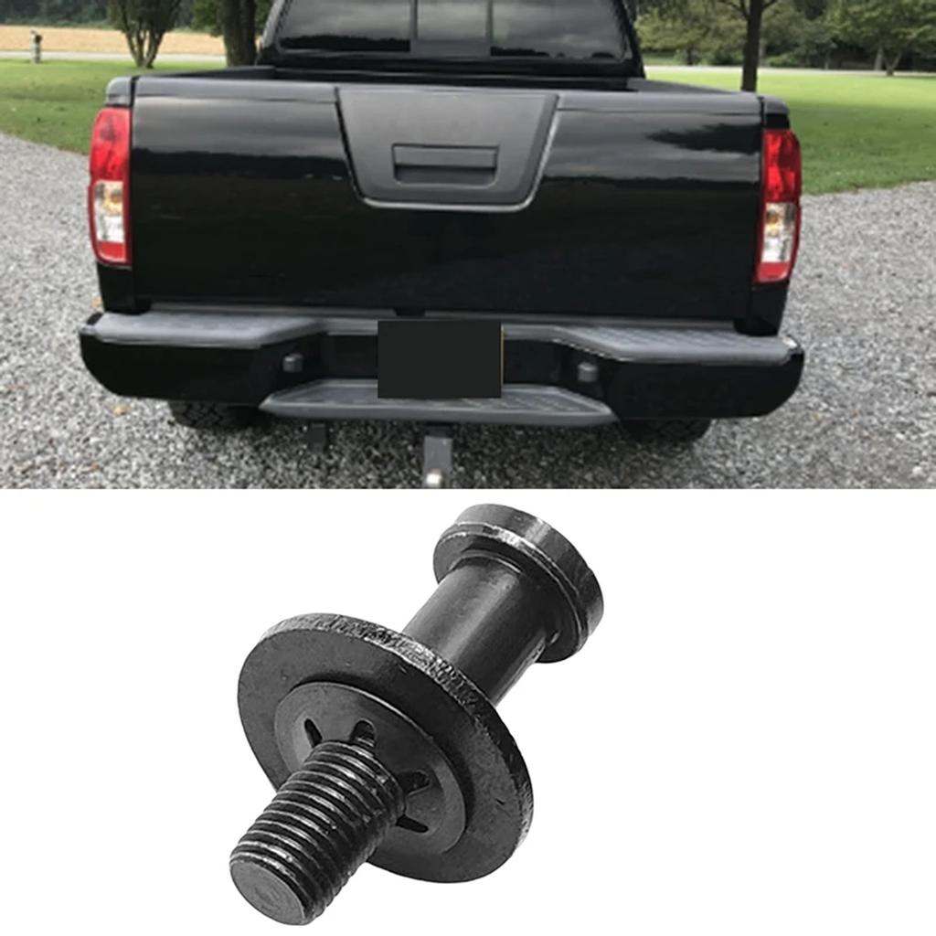 Rear Tailgate Fastener Locking Strikers Pin For Heavy Duty Metal Material Weatherproof Construction 90570-ZP50A