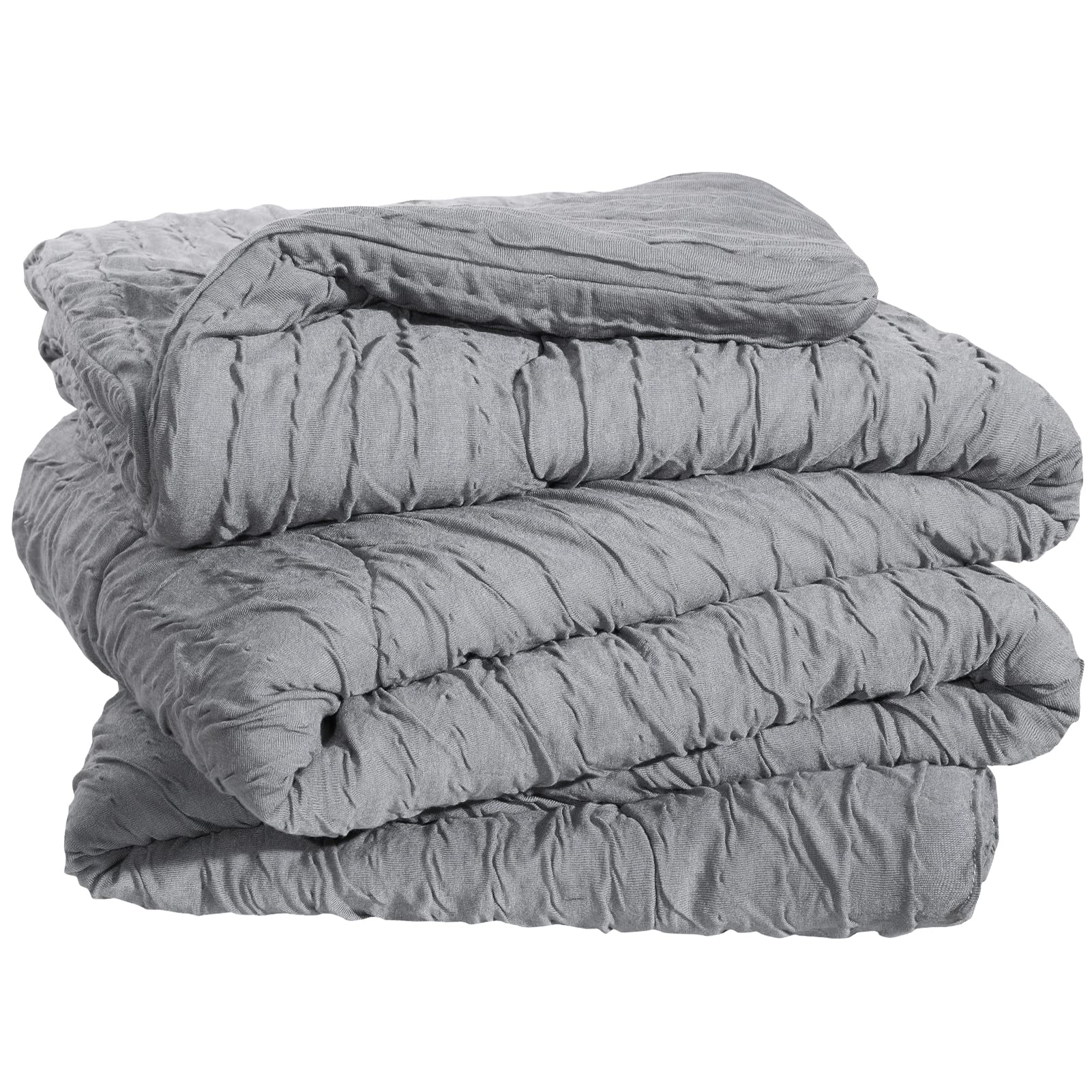 

Colorsroom Skin Marshmallow Rocket Material For Moisture Quick Drying SEK Allergy Skin Marshmallow Soft 140 x 190 Duvet, Duvet, Single, [Natural серый