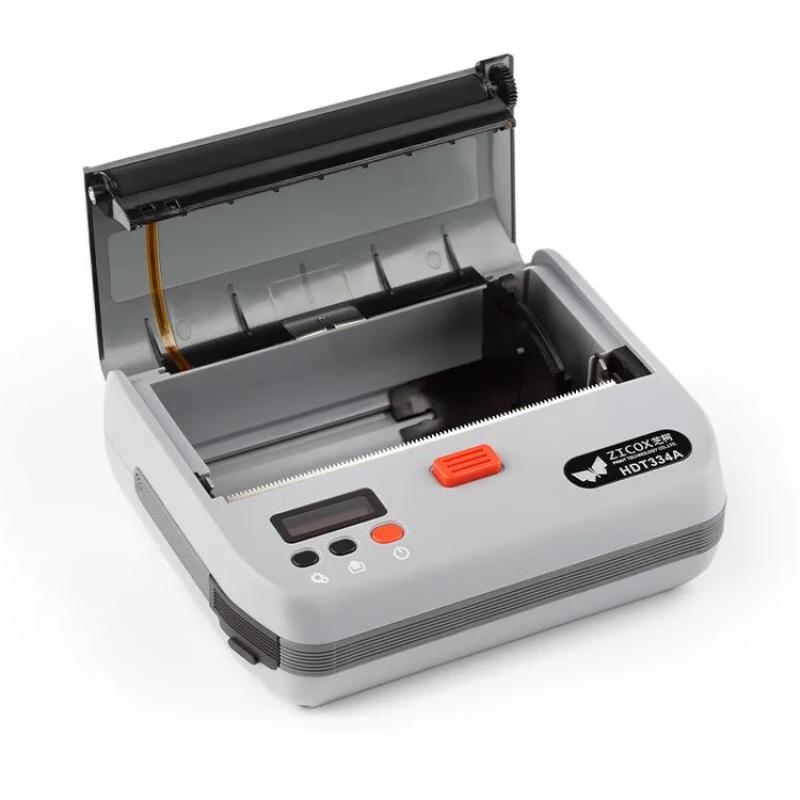 Urovo Z-K Portable Thermal Label Printer