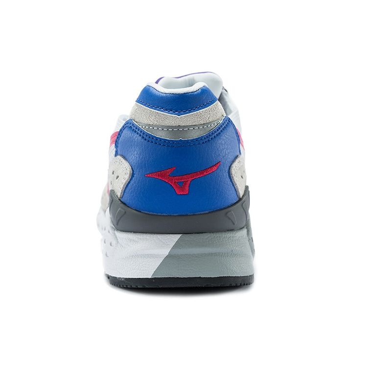 Mizjo Unisex RC Lite White Ink Blue D1GA201166