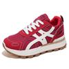 Daddy shoes 22 new autumn shoes thick-soled heightened lightweight soft-soled Forrest Gump casual sports shoes