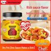 Dingdianer Sichuan Dry Pot & Mala Xiang Guo Sauce