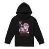 Elvis Presley Childrens/Kids Star 70s Pullover Hoodie