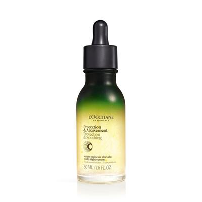 Siero Notturno per Cuoio Capelluto 50ml
