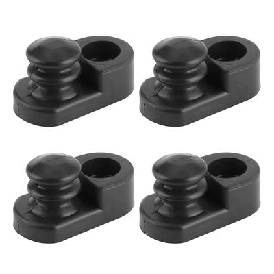 4PCS Door Switch Cover 253685L300 Card Door Lock Cover Replacement