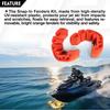 Anti Crash Buffer Bumpers 2set for Sea-Doo Spark 2014-2023