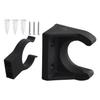 Soporte de pared para aspiradora V15 V11 V10 V8: Organiza tu Tubo de Varita