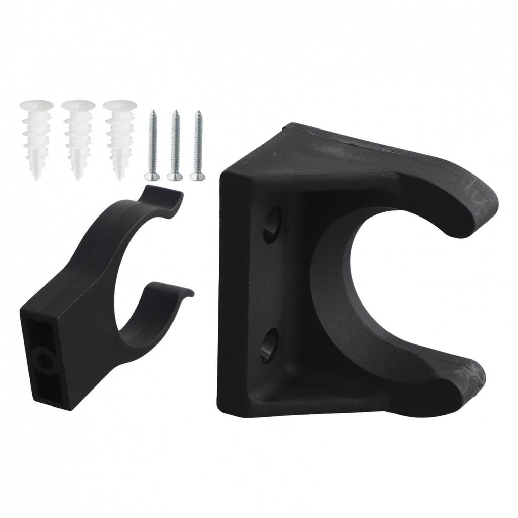 Soporte de pared para aspiradora V15 V11 V10 V8: Organiza tu Tubo de Varita