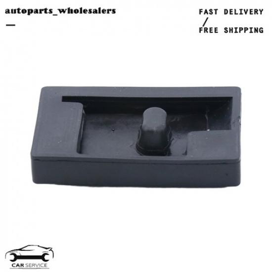 5102088AA Rubber Emergency Brake Pedal Pad Fits Dodge Durango Ram 1500 Classic