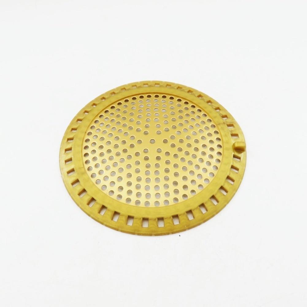 Stainless Sink Drain Sink Drain Cover Hair Catcher Filter