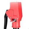 Adjustable Support Pole Jack Cabinet for Cargo Sturdy Steel Nylon Furniture