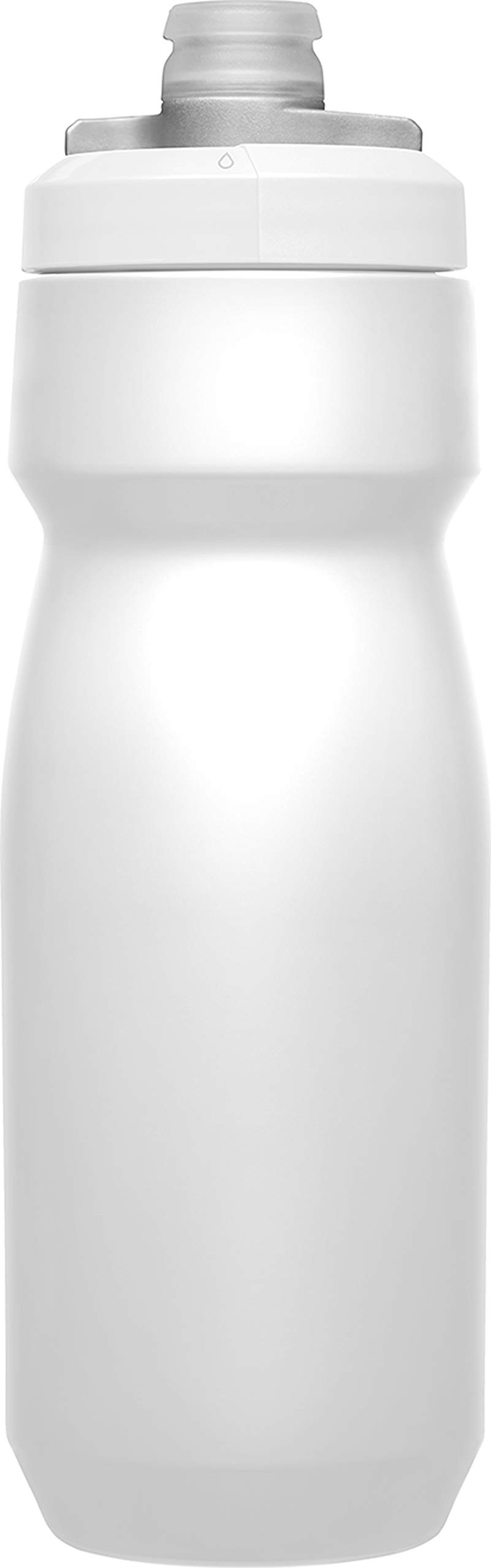 

CAMELBAK Podium Custom Bottle, 710ml, White/White