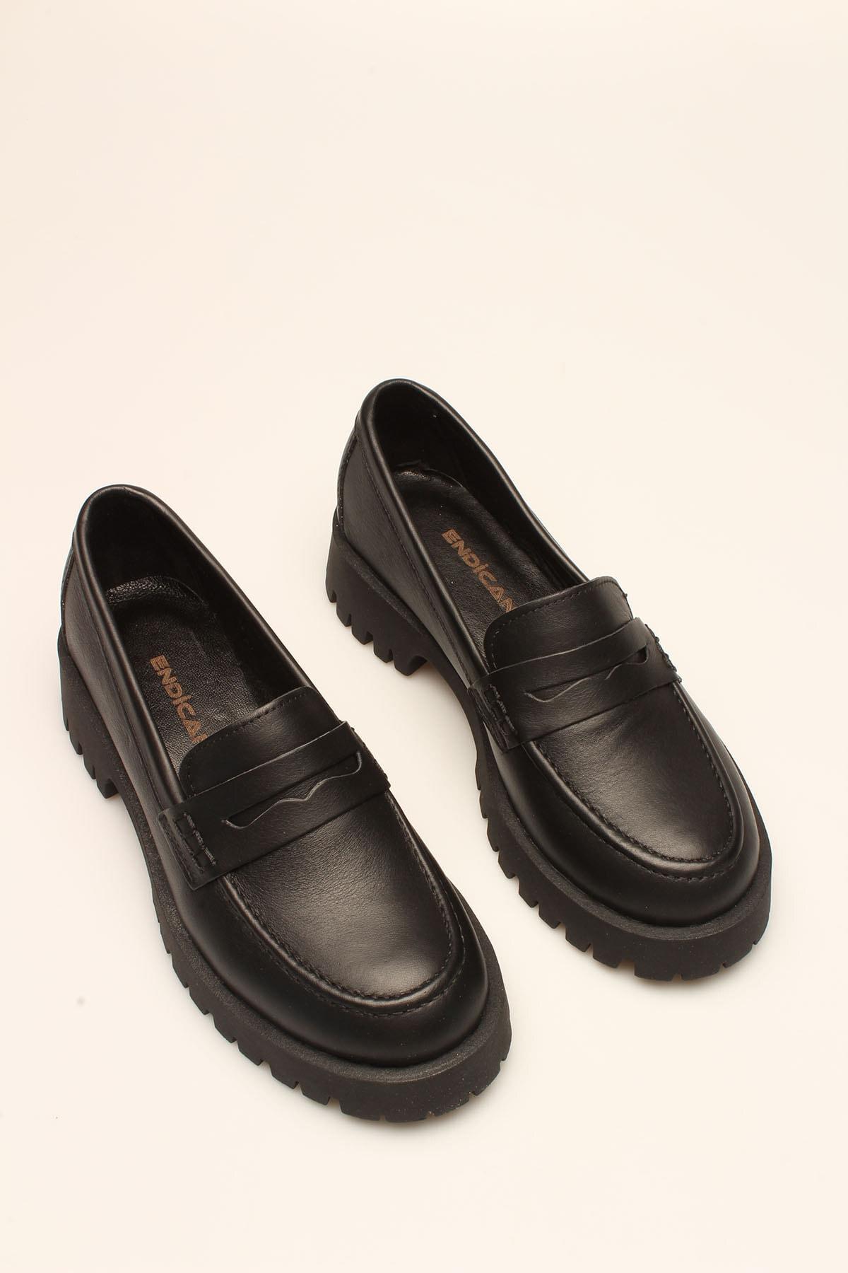 

Black Genuine Leather Women s Ballerinas 37 чорний