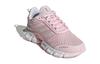 adidas Climacool Fabric Breeze Low Top Kids' Running Shoes Pink White Kids' GZ4019