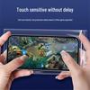 Disposable Touchscreen Phone Waterproof Pouch