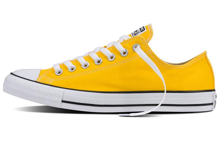 Chuck Taylor All Star Converse Low 'Lemon Chrome' 130129C