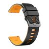 22mm Silicone Soft Strap For AMAZFIT BALANCE2/BIP 5 6 Sports Bracelet Replacement For Mi Watch/For Redmi Watch5 Active Watchband