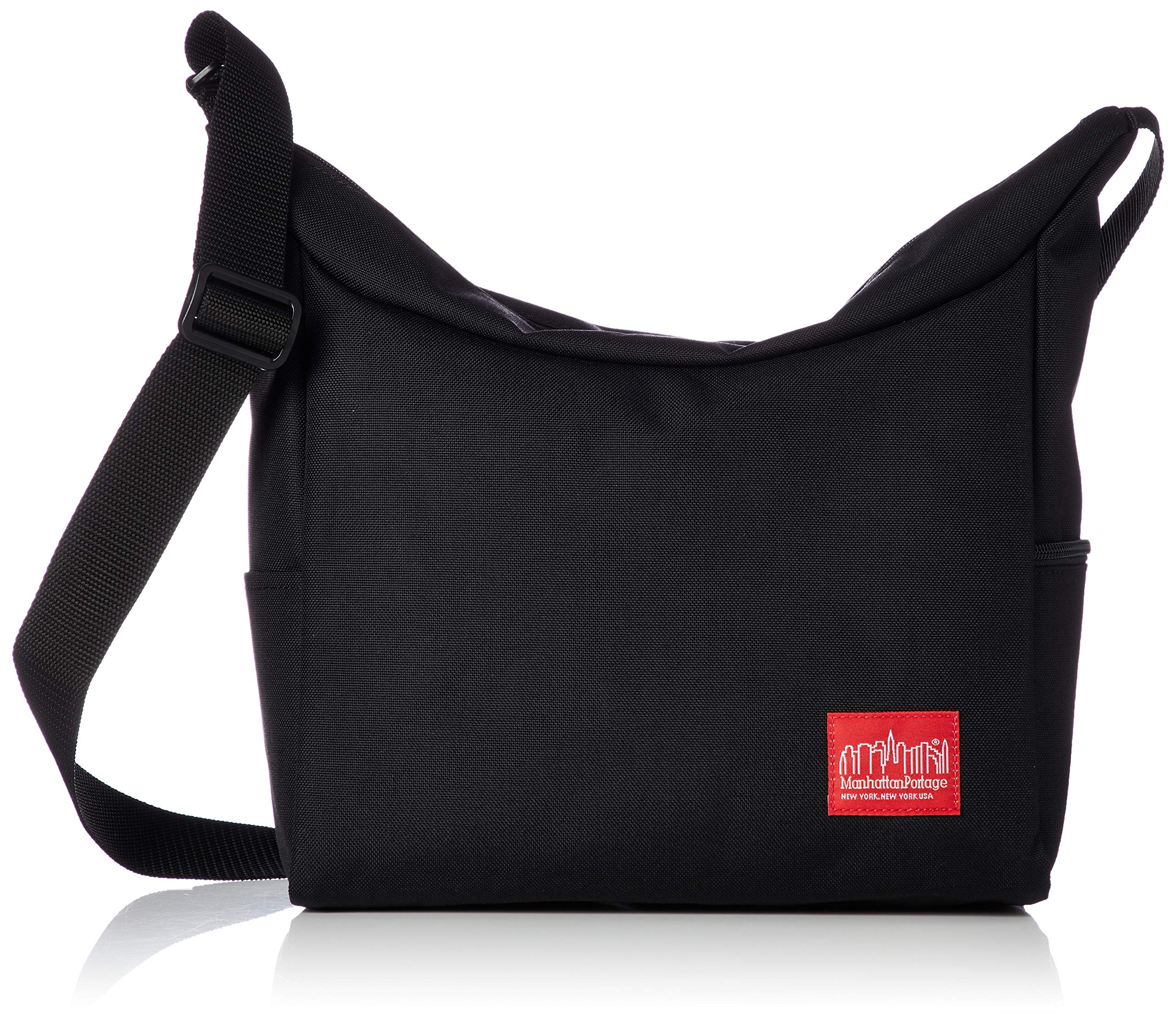 

Оригінальний товар Сумка через плече Black [Manhattan Portage] [Official] Bed-Stuy MP6041_BLK чорний