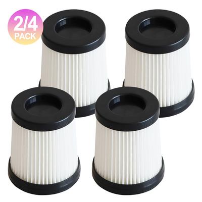 Replacement For HEPA Filter for Kalado KCV01 Cordless Vacuum 2 Filters