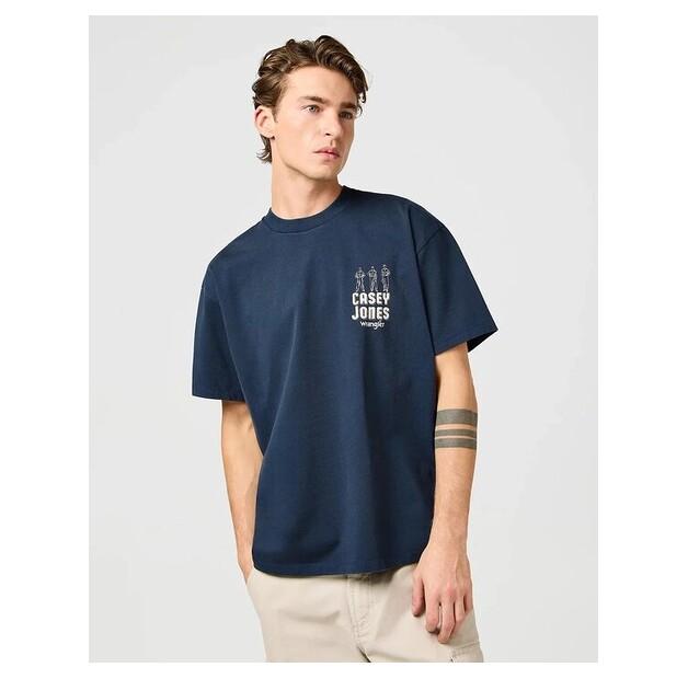 Футболка Wrangler EU L