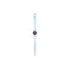 SWATCH Women's Purple Watch LL126 LL126