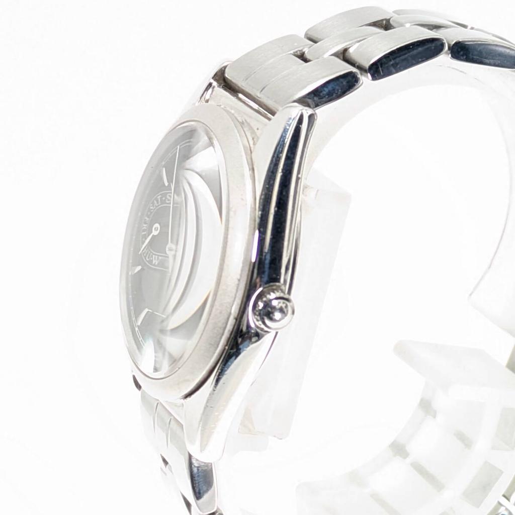 SEIKO Lukia Battery Working Ladies' Watch, Replaced, Condition, A-71