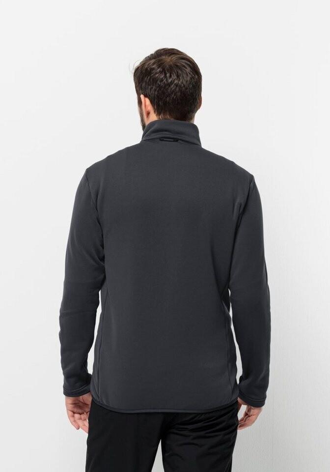 Куртка Jack Wolfskin Glaabach 3in1 Jkt M Jacket Men черная