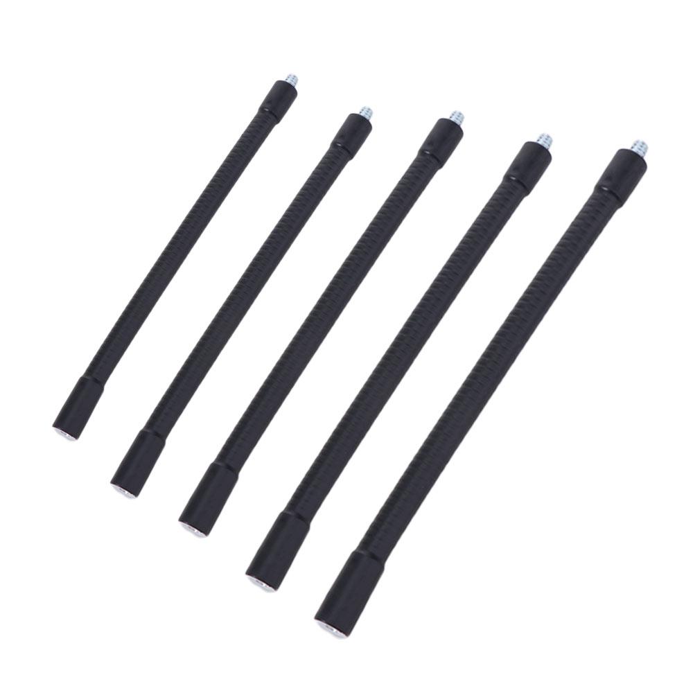 Bending Phone Holder Extension Rod Extended Camera Stand Extension Tube Monopod Tripod