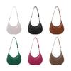 Shoulder Bag Large Capacity Hobo Bag Women Girl Tote Bag Lady Purse Fashion Bag