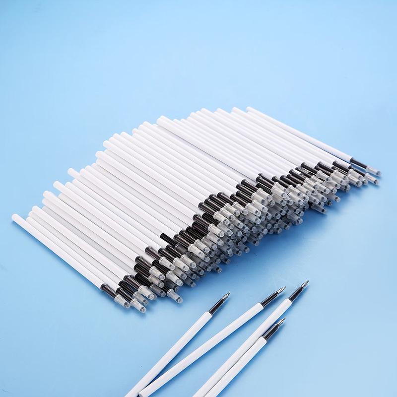 Erasable Refill Pen: Student-Friendly, Heat-Activated, 0.5mm 0.5mm Tip
