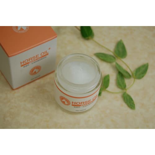 Neo Sport Neo Natural Horse Oil Cream 52ml