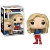 Figurine - Funko - POP Television - Smallville - Kara Kent n°542 - 9 cm - Vinyle