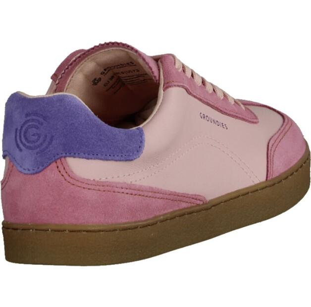 Groundies Panama Ankle Boots