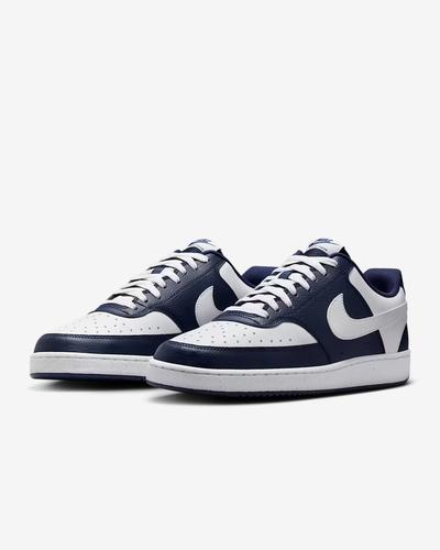 Nike Court Vision Low Training shoes Men's HM9862-400 Size