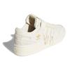 Adidas Forum 84 Low Off White Unisex Sneakers Wonder-White Halo-Blush GW0299