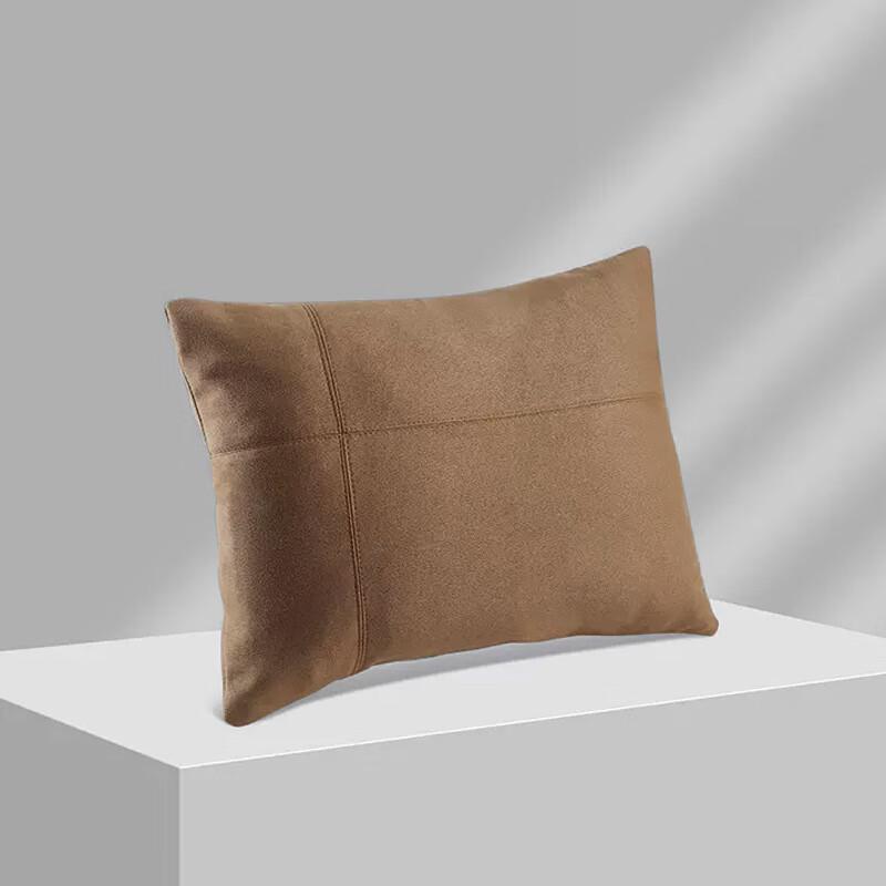 Mercedes-Benz S-Class Maybach Car Lumbar Support & Headrest Set