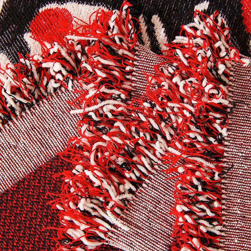 New Chinese Sofa Cover Chenille Sofa Cover Sofa Cover Four Seasons Transparent All-Inclusive Sofa Seat Cushions